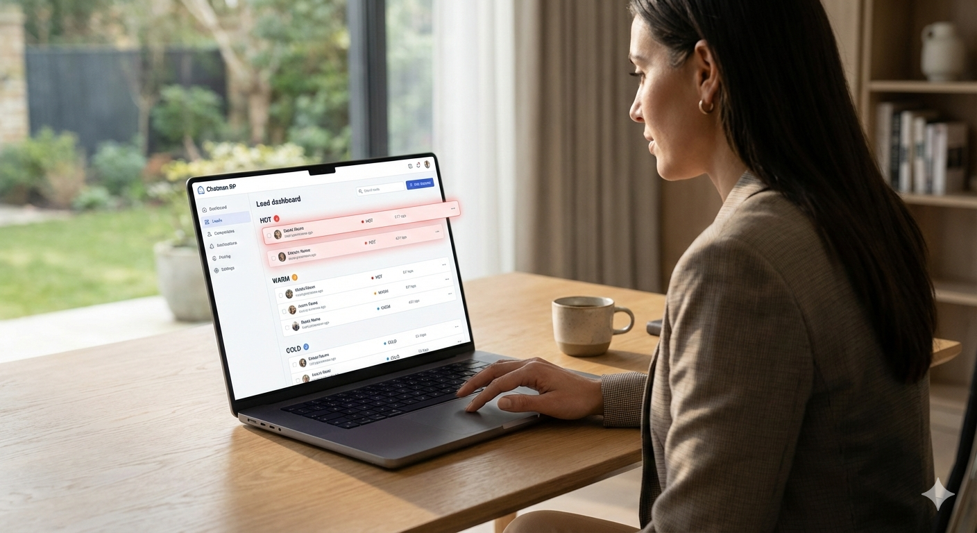 Chatman RP Dashboard